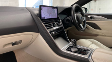 BMW 8 Series 840i M Sport 4dr Auto Petrol Saloon